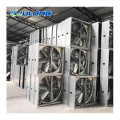 Industrial Ventilation Exhaust Fans For Greenhouse